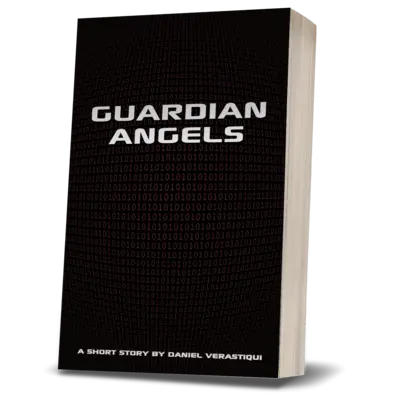 Guardian Angels cover