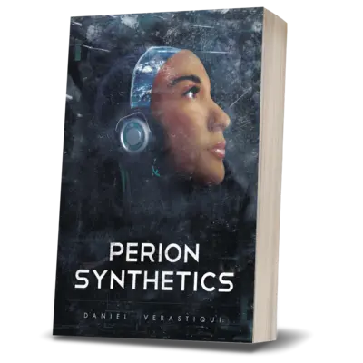Perion Synthetics cover