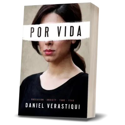 Por Vida cover
